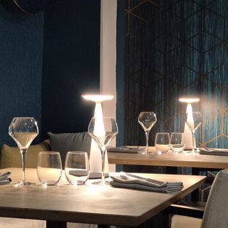 L.A Restaurant - 5