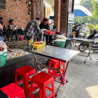 Bún Riêu Yến - 1