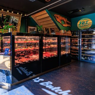 Yes Butcher! Shop & Bistro - 1