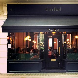 Cora Pearl - 2