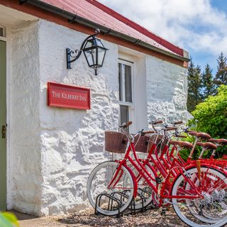 Kilberry Inn - 7