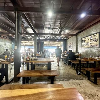 Noodles Soi 12 (Ban Suan) - 1