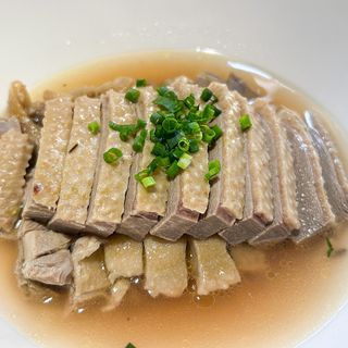 Jia Yuan Xiao Guan - 1