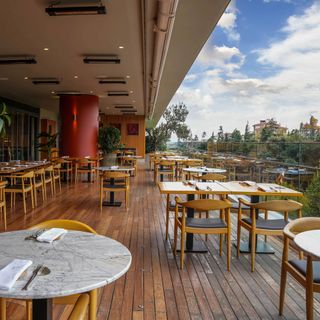 Terrazza Italia - 6