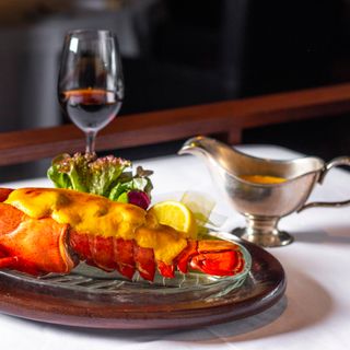 New York Steakhouse - 0