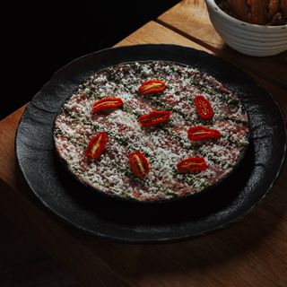 STeaK Restaurant - 9