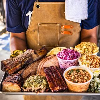 2M Smokehouse - 0