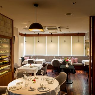 Chez Olivier - 16