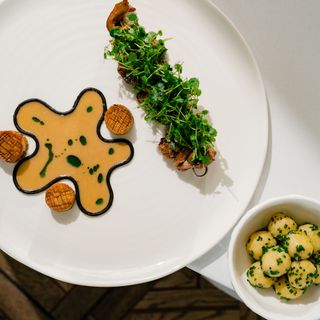 Dworek New Restaurant - 13