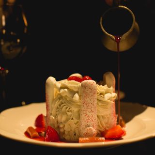 Bavette’s Bar & Boeuf - 3