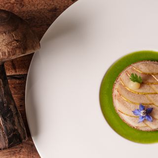 Restaurant de la Loire - 8