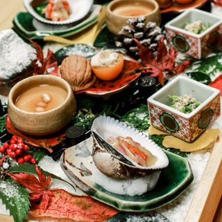 Sushi Katori - 3
