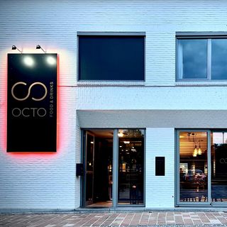 Octo - 5
