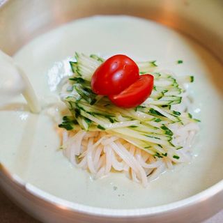 Gaeseong Mandu Koong - 6