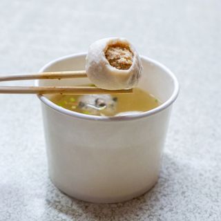 Zhang Ji Fish Ball - 1