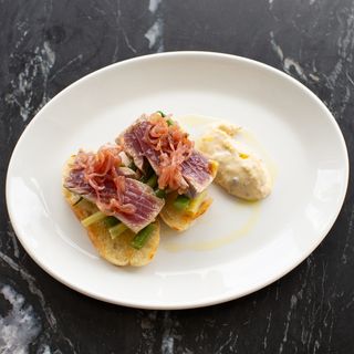Outlaw's Bistro - 10