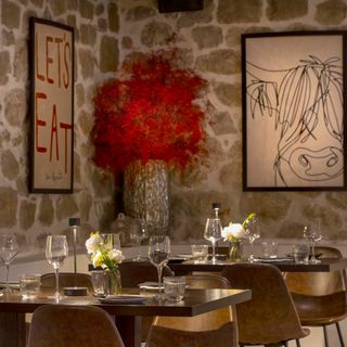 Ješka Fine Bistro - 12