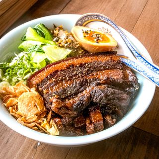 Bao Haus - 10