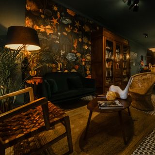 Eclectic - 3