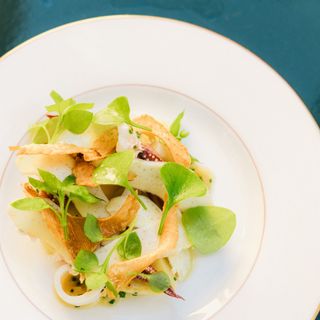Chez Noir - 34