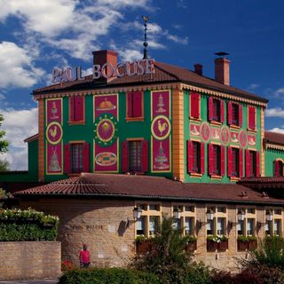 Paul Bocuse - 14