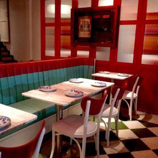 Chop Chop Cook Shop - 4