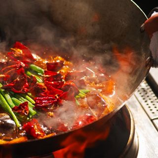 New Peking Cuisine - 3