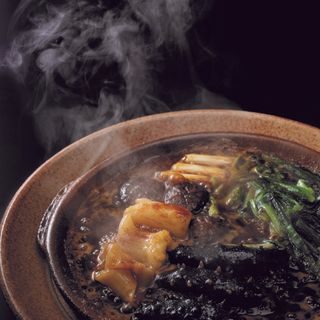 Canton Meisai Akasaka Rikyu - 19