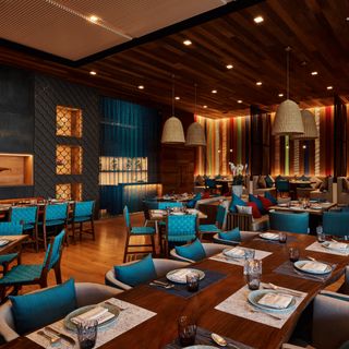 La Mar by Gastón Acurio - Doha - 4