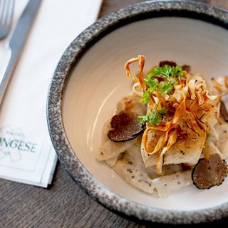 Brasserie Rongese - Hasselt - 12