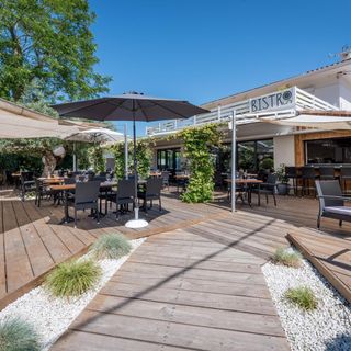 Bistro' 50 - 1