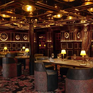 Ambassadors Clubhouse - 2