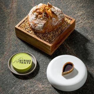 Die Geniesserstube im Alpenhof - 3