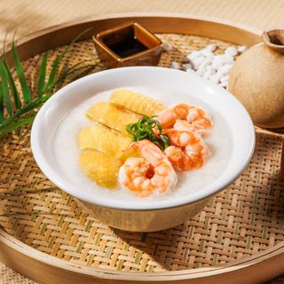 Trusty Congee King (Wan Chai) - 0