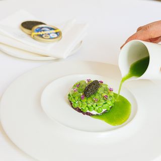 Restaurant Girardin - 3