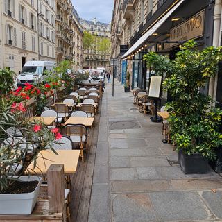 Via del Campo - Paris - 5