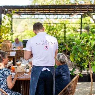 La Table de Mentone - 2