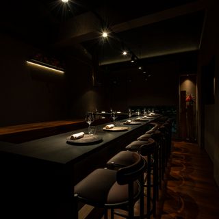 Small Dinner Club - 7