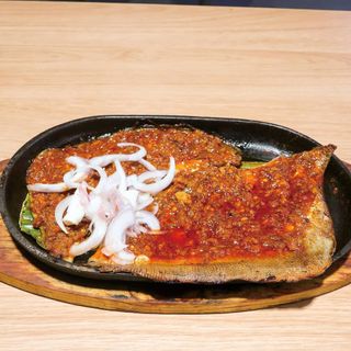 Jiao Cai Seafood - 2