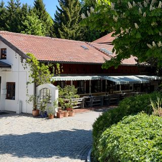 Tölzer Schießstätte - Hager - 4