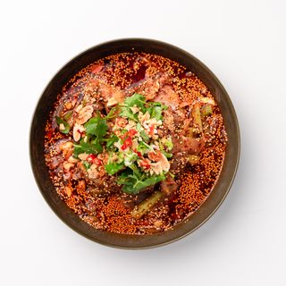 Seaport City Seafood - 3