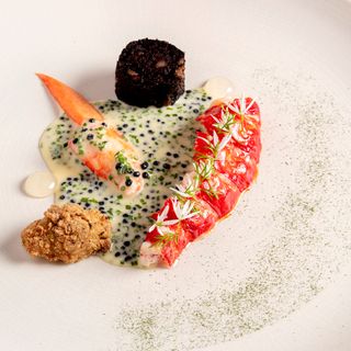 Star Inn at Harome - 2