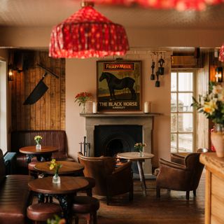 The Black Horse - 5