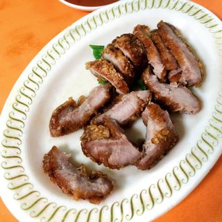 Mai Mien Yen Tsai - 1