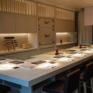 Sushi Masa - 7