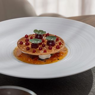The Lubenice Restaurant - 10