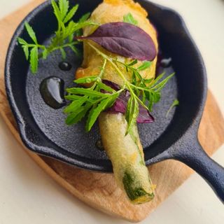 Stove Bistro - 11
