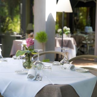 Les Jardins du Moulin - 1