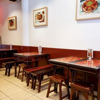 Fu Din Wang (Central) - 3