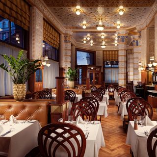 Café Imperial - 3